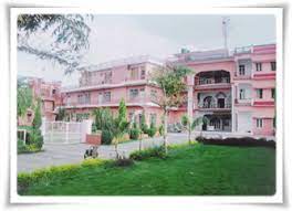 Thakur Dharam Singh College of Education